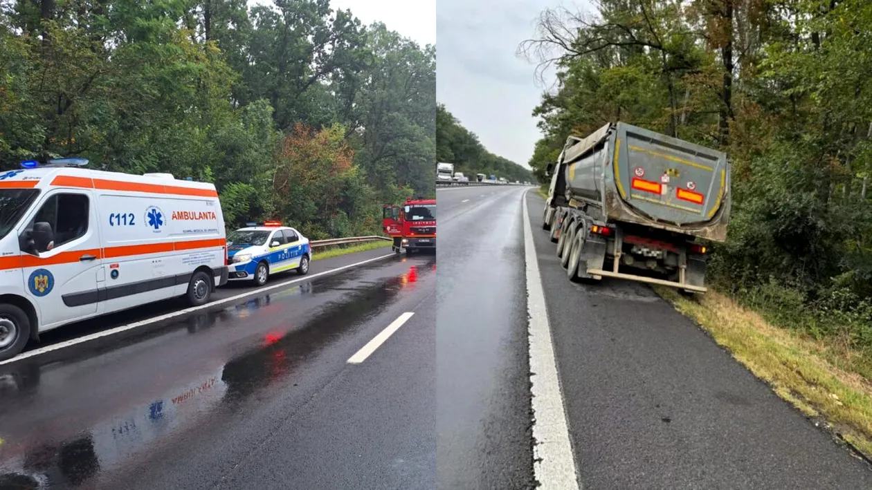 Motivul ULUITOR pentru care familia fetei moarte pe A1 nu era de acord cu relația ei. Protecția Copilului a fost înștiințată!