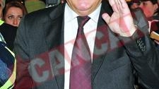 Padureanu a vrut sa le fure bautura fanilor rapidisti
