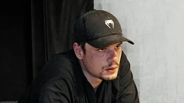 Mario Iorgulescu vorbește despre momentul în care a aflat că a omorât un om în accident: “Am început să mă crizez, m-au sedat”