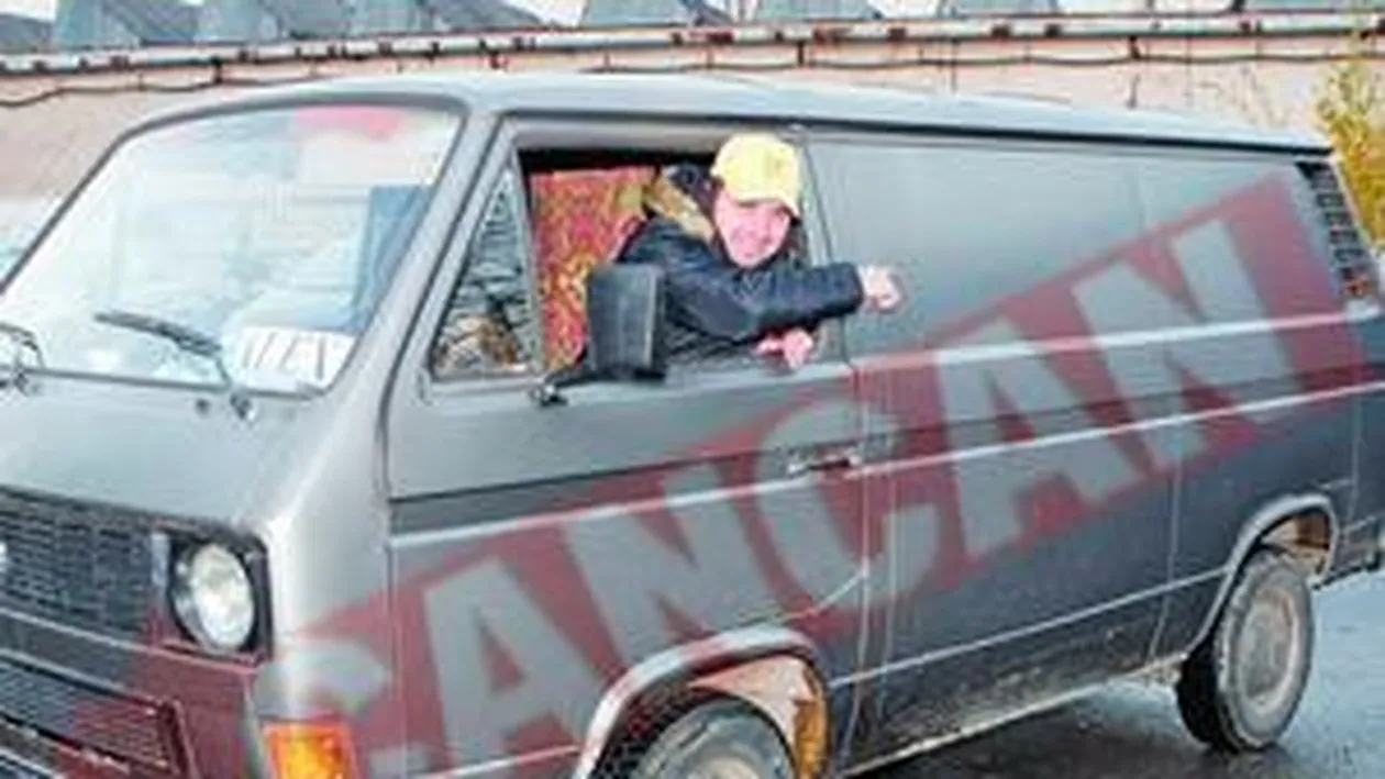 Inchiriaza spatiu publicitar pe masina