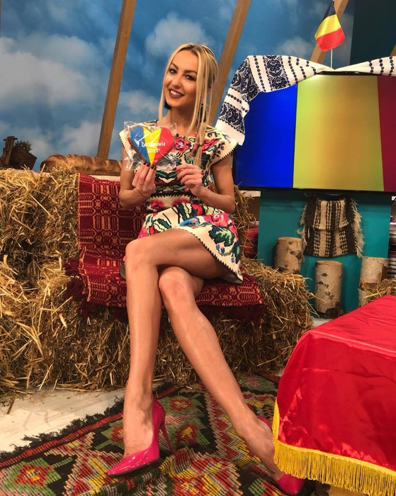 BOMBĂ ÎN SHOWBIZ! Am aflat de cine e îndrăgostit Giani Kiriță! Vedeta a făcut ravagii printre ”băieții de bani gata” din Capitală