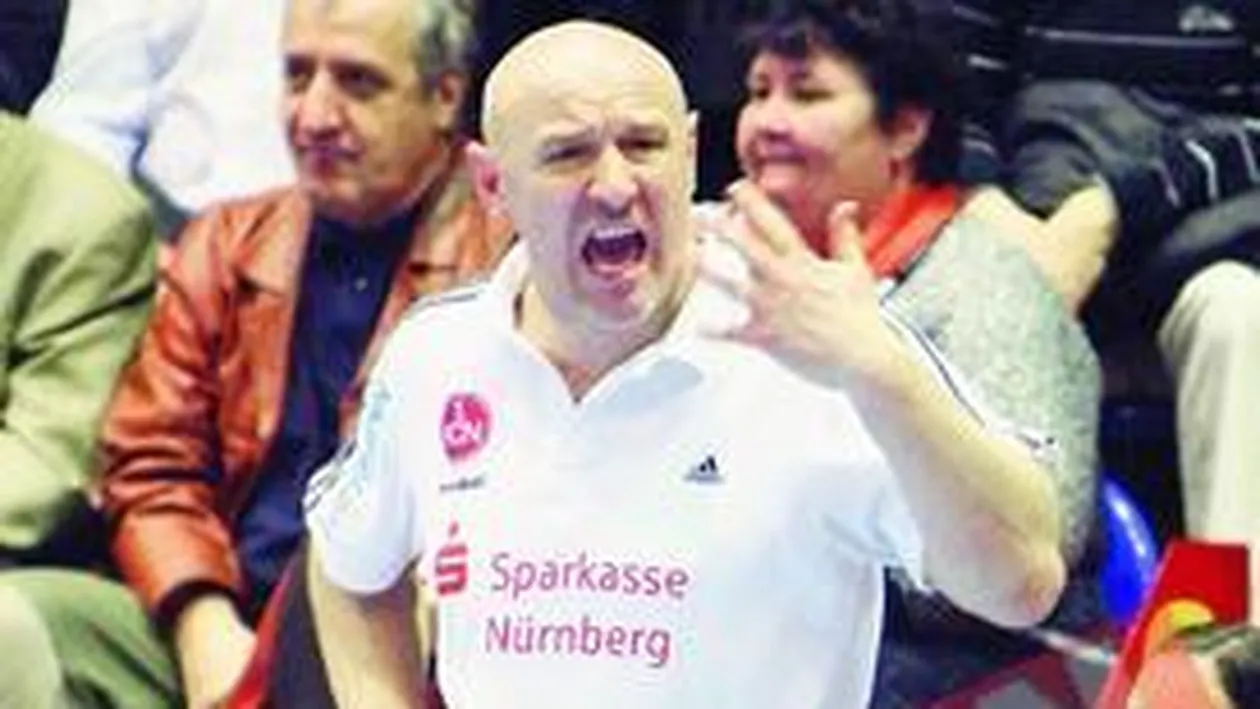 S-a intors in tara pentru ciorbite