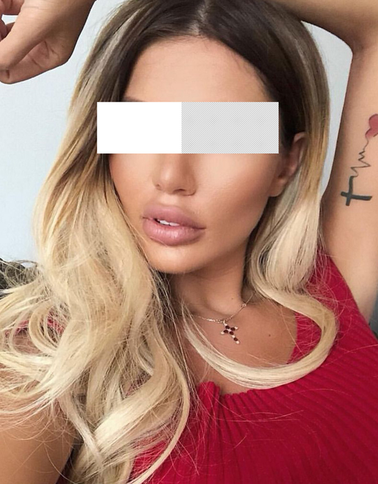 Anda ar mai fi avut o aventură cu Bădălău (Foto: Instagram)