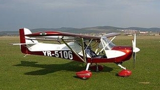 Avionul disparut in timpul unui zbor, cautat fara succes de catre autoritatile din Alba