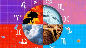 Cele 2 zodii favorizate de divinitate pentru finalul anului 2025. Au noroc pe toate planurile: Bani, job și iubire