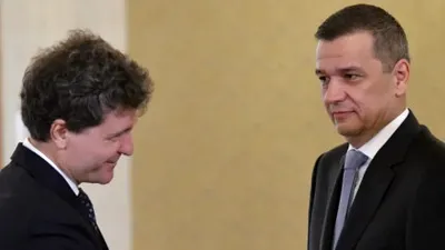 PSD a decis să intre la guvernare. Sorin Grindeanu este propunerea de premier: “Le-am cerut colegilor mei un vot pentru a avea libertate totală în alegerea echipei de miniștri”
