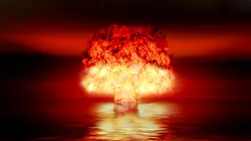 Ce să faci în cazul în care are loc o explozie nucleară. Informaţii utile