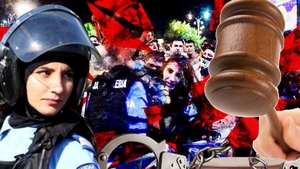Agresorii jandarmeriței Ștefania au fost puși în libertate! Judecătorii au stabilit că…