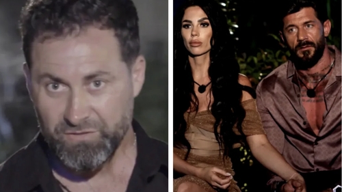 Cornel a umilit-o pe Diandra! Nu s-a mai putut abţine: "A manipulat-o, a înfăşurat-o"