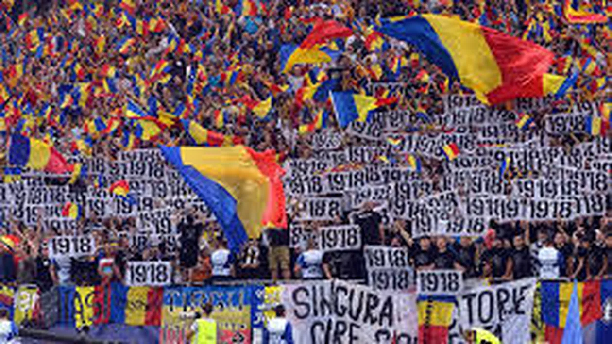 ISTORIA A FOST SCRISĂ: România s-a calificat la Campionatul European U19!