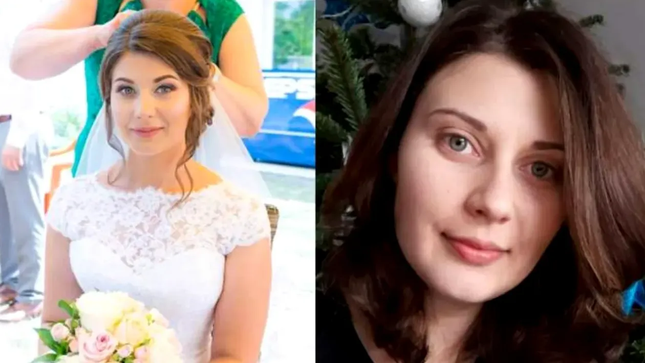 Ți se rupe sufletul! Mihaela, tânăra însărcinată din Iași, a murit fără să-și îndeplinească cea mai mare dorință