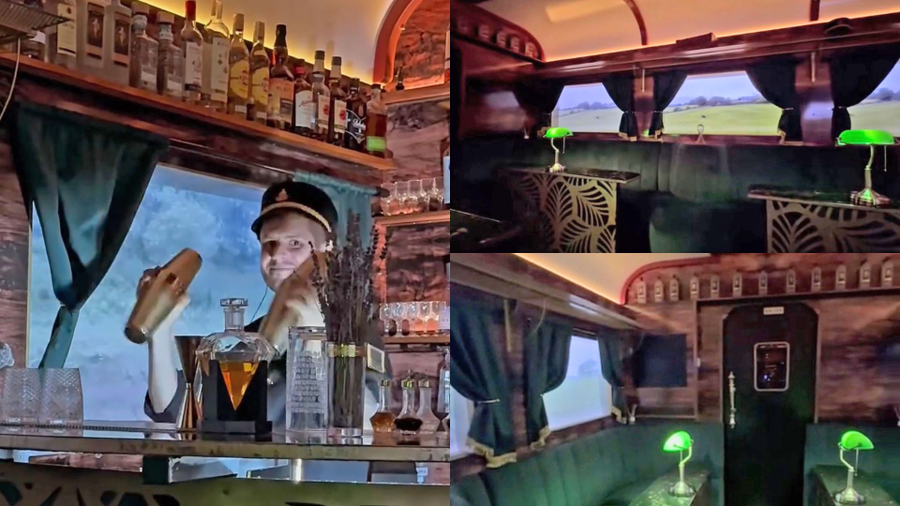 Orient Express