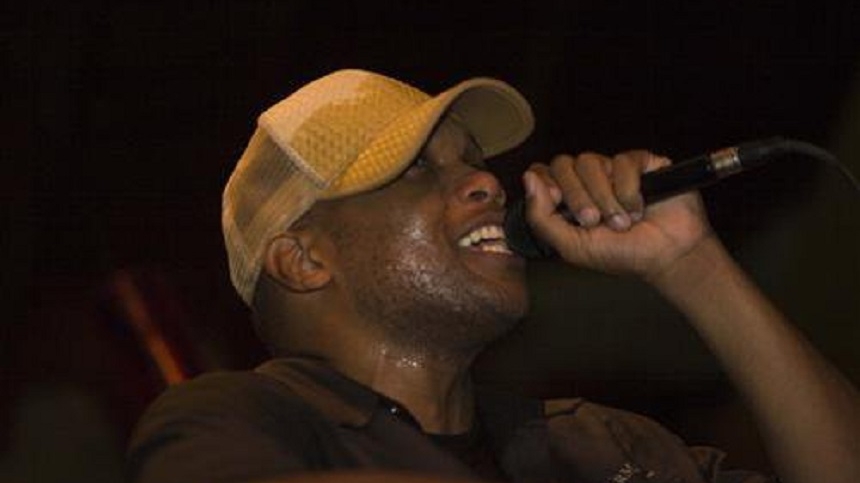 Doliu în muzică! Donnell Robinson, cunoscut sub numele de scenă MC Overlord, a decedat