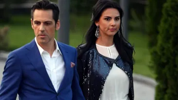 LAVINIA PÂRVA a răspuns, în direct, la întrebarea: ”Eşti însărcinată?”