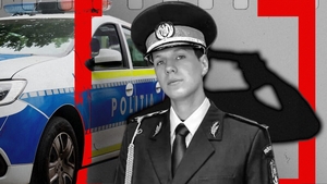 Polițistul care a murit după ce s-a împușcat în cap se simțea persecutat de șefi. Familia tânărului face acuzații grave: ”Spunea că este terorizat”