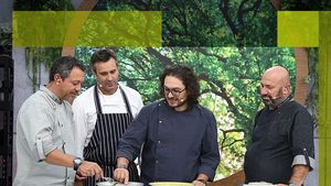 Chef Nicolai Tand lămurește misterul. Este jurat în noul sezon “Chefi la Cuțite”? Răspunsul vedetei a venit instantaneu:"M-a surprins evoluția lucrurilor și..."