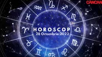 Horoscop 28 octombrie 2022. Lista zodiilor care vor avea nevoie de o călătorie pentru a se putea regăsi