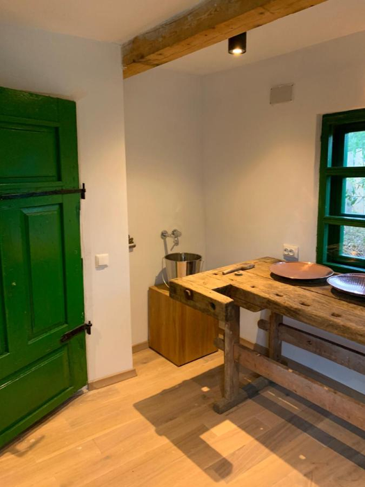 Imagini din complexul Andreei Esca/ Sursa foto: Booking