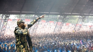 Sean Paul, declarație-șoc înainte de concertul din România: ” N-am știut că Inna e româncă”