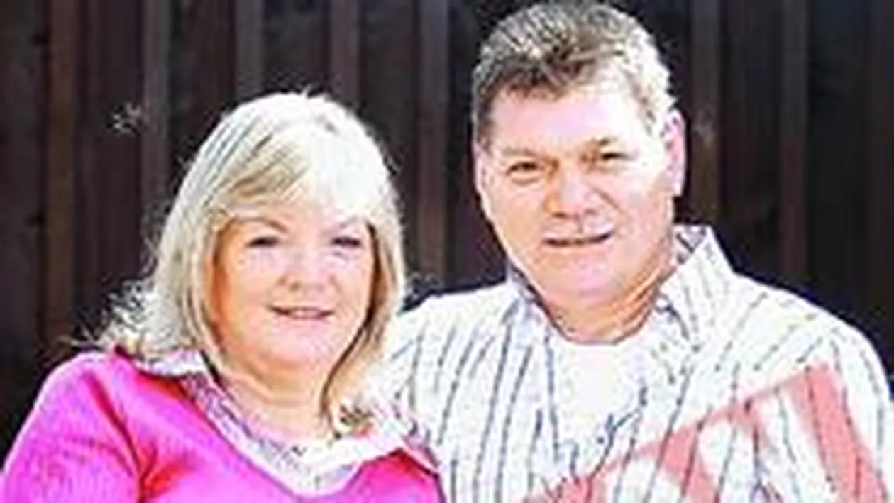 S-au regasit dupa 45 de ani