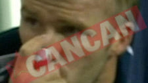 FOTO! Beckham sufera de astm