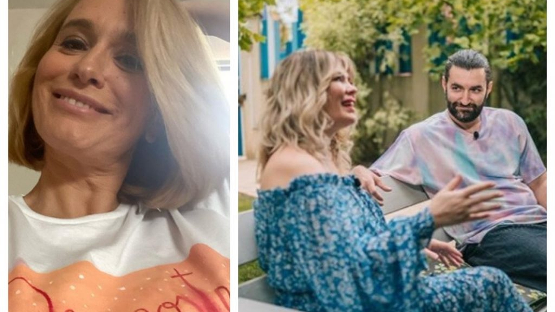 Reacția surprinzătoare a Andreei Esca, după ce a aflat că Gina Pistol este însărcinată. Ce mesaj i-a transmis știrista de la Pro TV