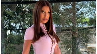 După anunțul sarcinii, Ilinca Vandici a părăsit România. Unde a plecat prezentatoarea de la Kanal D