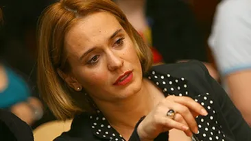 Andreea Esca, în lacrimi. Care a fost motivul pentru care a plâns. “Se întâmplă lucruri grave!”