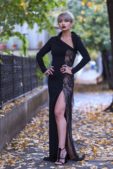 Giulia făcut dezvăluiri din dormitor! Cum este sexul cu soţul ei, după căsătorie:”De ce ne tot ascundem după degete…“