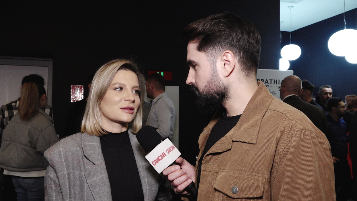Ana Baniciu a refuzat celebra emisiune de la Antena 1! A divulgat tot în primul interviu după anunțul că e însărcinată