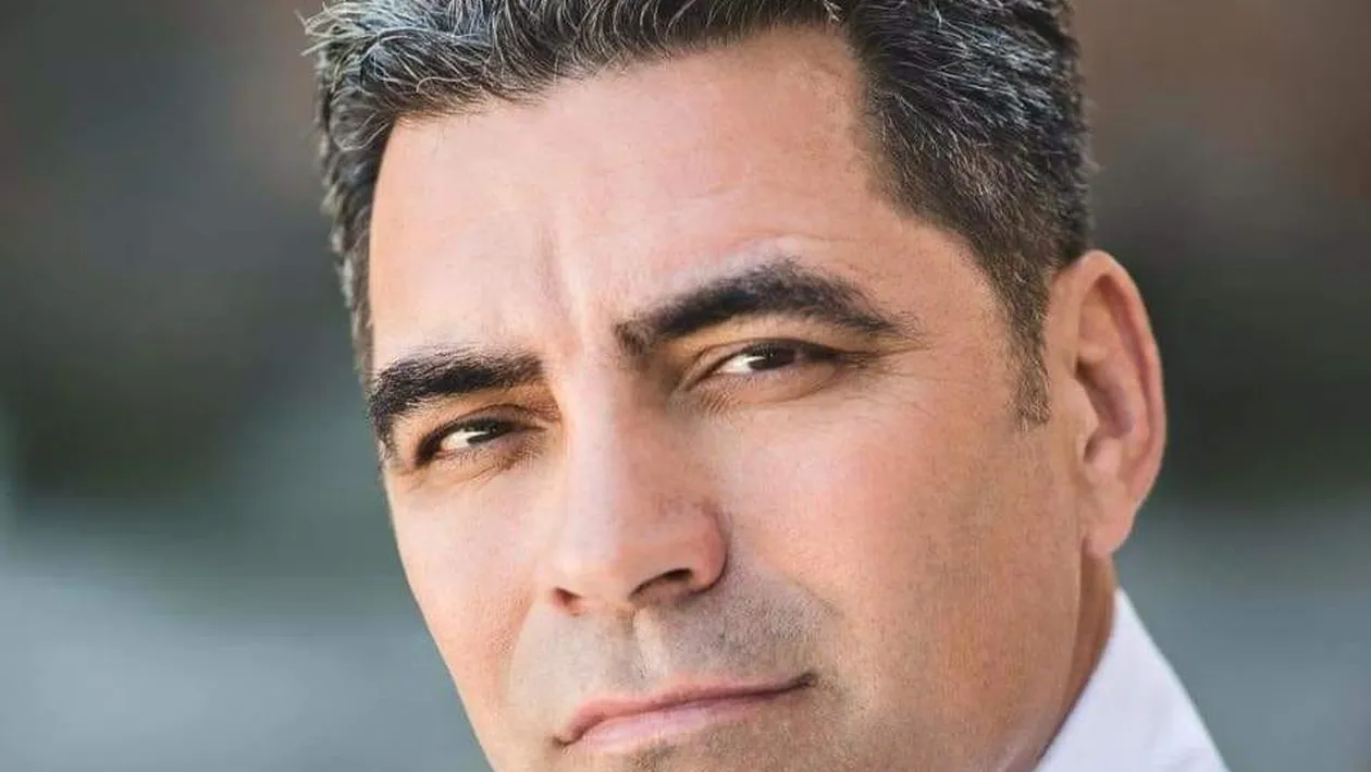 A murit Marcel Toader! Ultimele imagini cu el în viață sunt cutremurătoare