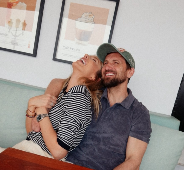 Ce a făcut Dani Oțil, cu o zi înainte de filmările pentru Power Couple. Gabriela, lăsată de izbeliște: ”Mă minte în fiecare an!”