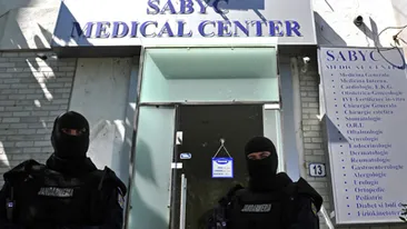 Medici din dosarul Sabyc, condamnaţi pentru trafic de ovule
