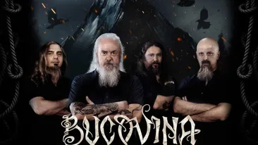 Concert de iarnă pe Arenele Romane! Capitala se pregătește de o explozie de energie, emoție și spirit românesc autentic