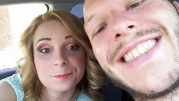 Mădălina şi-a presimţit moartea cumplită în incendiul violent! Singura imagine a dovezii a fost făcută publică