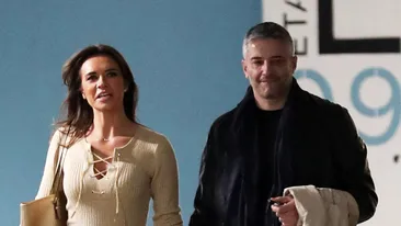 Adevărul despre bărbatul cu care ”Fata de la Meteo” a fost filmată în timp ce se săruta la 1 an de la divorţ!  Avem declaraţii în premieră. Noul iubit al vedetei PROTV: ”Am divorţat, iar Magda…”