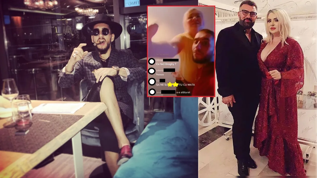 Ce s-a întâmplat, de fapt, în casa Clejanilor înainte ca Fulgy să anunțe că își ia o pauză de la social media: “Mă bruschează! Dacă nu vă comportați frumos cu mine...” + Celebra cântăreață a cedat nervos | VIDEO