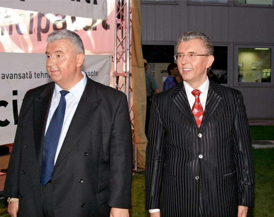 Viorel şi Ioan Micula îşi vând hotelurile din cauza problemelor financiare!