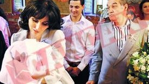 Nelu Balasoiu i-a fost nas lui Radoi inaintea lui Becali