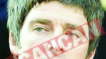 S-a drogat in WC-ul reginei