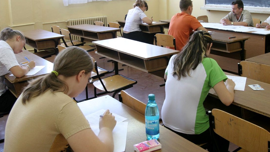 Modele de subiecte pentru Evaluarea Națională 2018