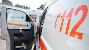Record de îmbolnăviri la Iași! Orașul, pe locul doi la numărul de persoane infectate. 85.000 de credincioși au participat la pelerinajul Sfintei Parascheva