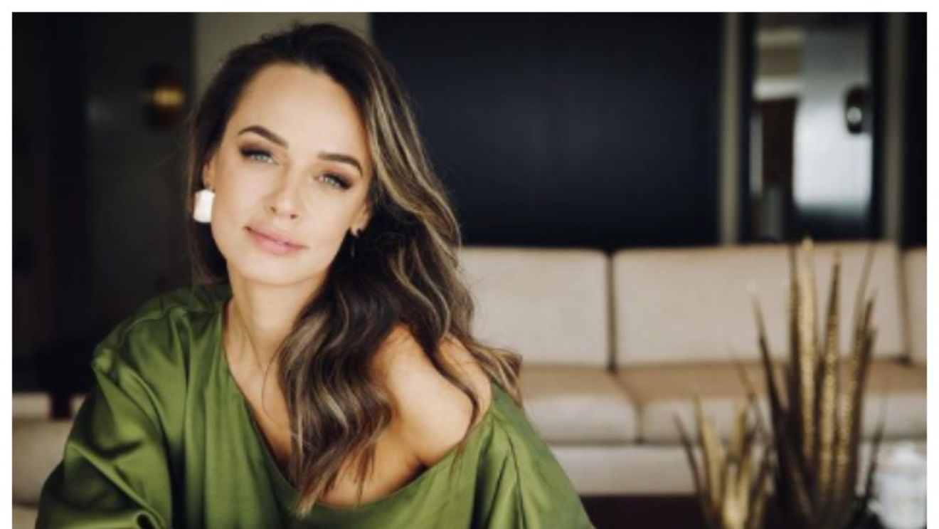 Andreea Raicu, despre dezamăgirile pe care le-a trăit: "Am țipat și am plâns până n-am mai putut"