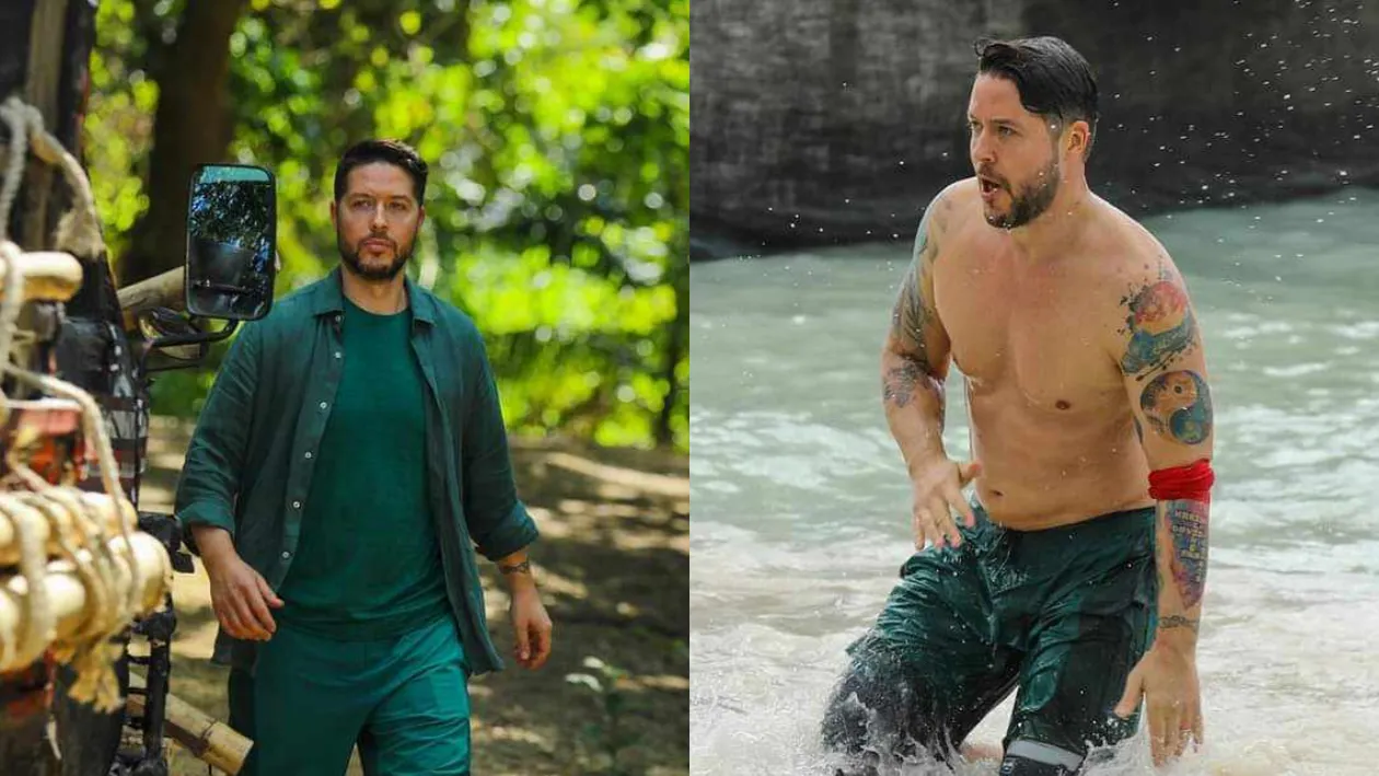 Jorge a ajuns pe masa de operații după accidentarea de la Survivor!„Sunt acum pe patul de spital”
