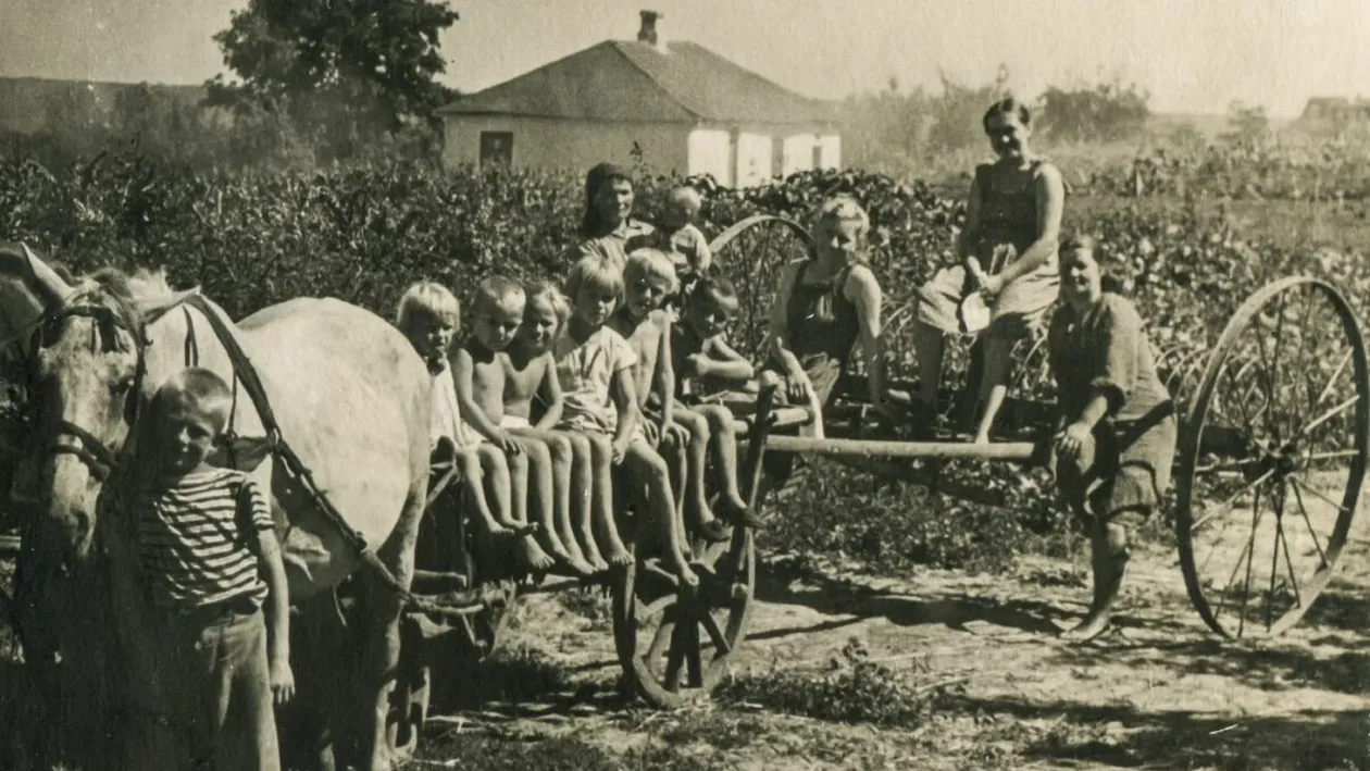 De ce erau slabi țăranii în 1895. Ce aliment consumau și de 3 ori pe zi