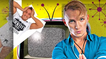 Mihai Trăistariu a obținut un job de prezentator TV. Uite ce televiziune l-a angajat pentru „matinal”!