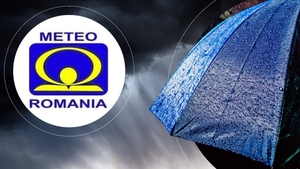 Prognoza meteo azi, 27 iulie 2026. ANM avertizează: se rup norii în mai multe județe. Unde vor cădea peste 30 l/mp de apă