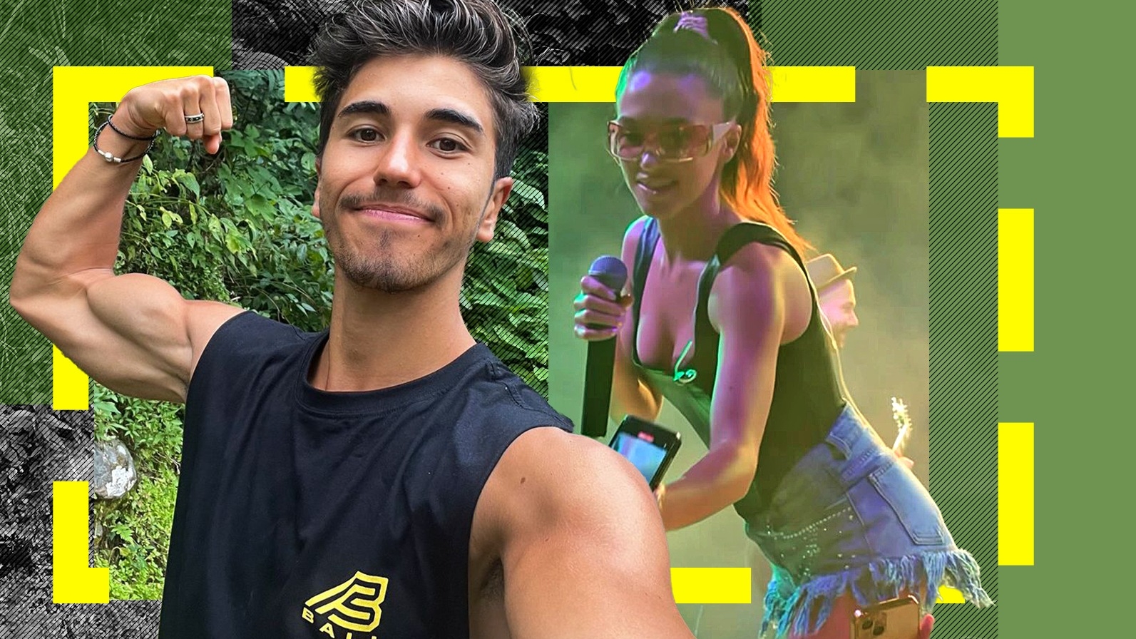 Cum au fost surprinși Sebastian Dobrincu și Ioana Ignat de Ziua Femeii, în Capitală. Acum totul e CLAR!