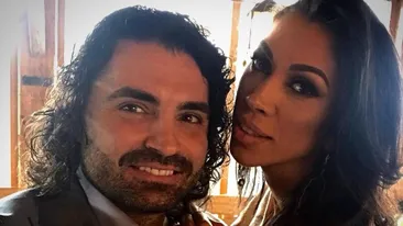 Pepe, mega-surpriză pentru soţia lui, de Ziua Îndrăgostiţilor! Ce cadou i-a luat Ralucăi: “Abia aştept să mă găsesc cu Raluca“