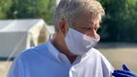 COVID-19. Dan Tudorache, primarul Sectorului 1: „Corectăm la nivel local o neglijență din ordonanțele militare”
